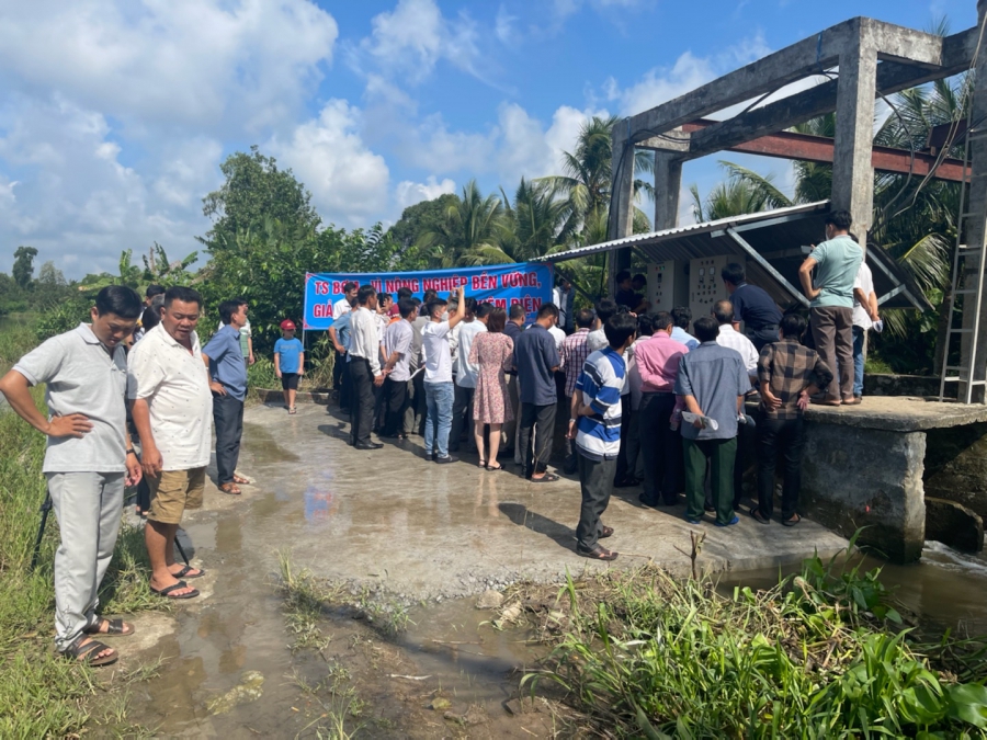 Giới thiệu công ty