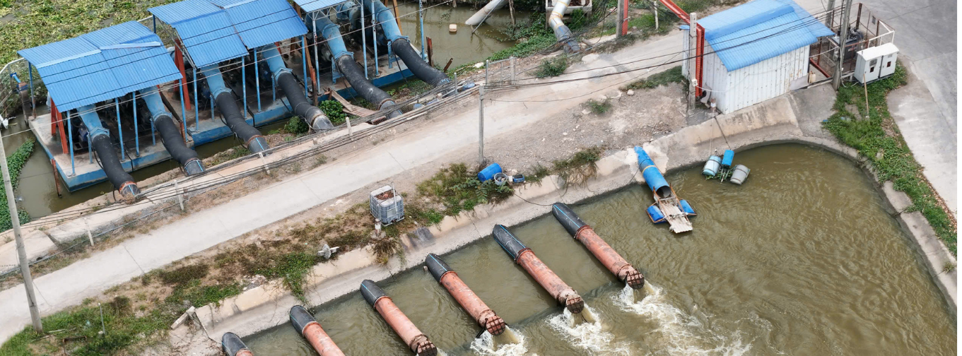 TRẠM BƠM PHAO TS 600MF